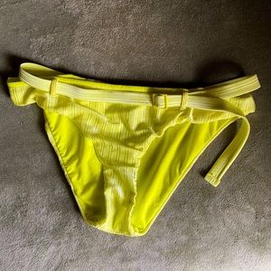 Bikini bottoms xl